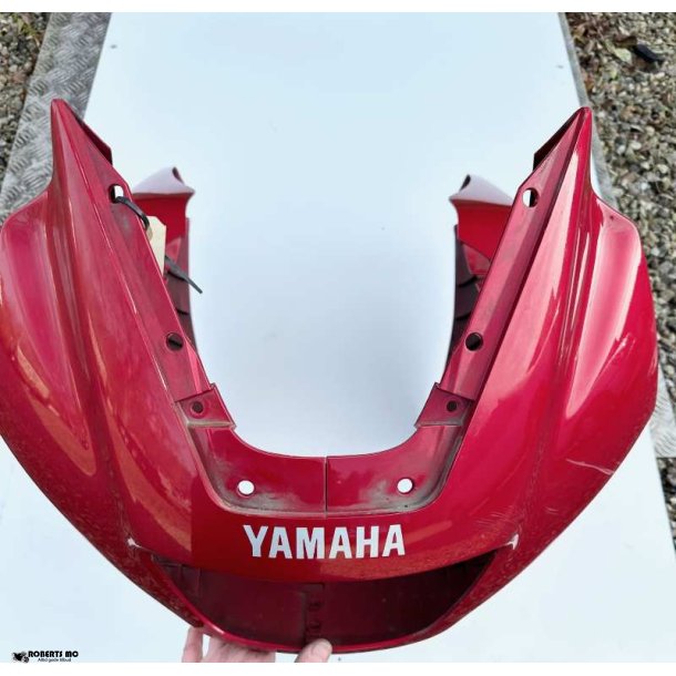 Yamaha XJ600 Diversion topkbe