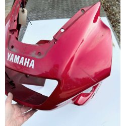 Yamaha XJ600 Diversion topkbe