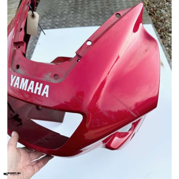 Yamaha XJ600 Diversion topkbe