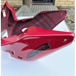 Yamaha XJ600 Diversion topkbe