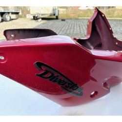 Yamaha XJ600 Diversion topkbe