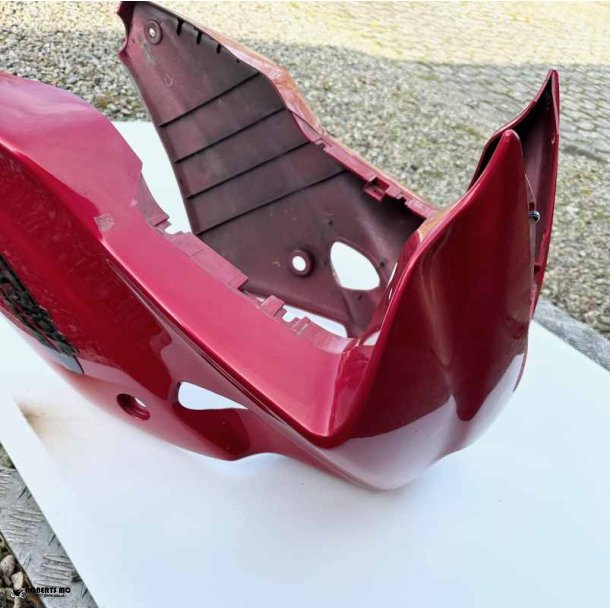 Yamaha XJ600 Diversion topkbe