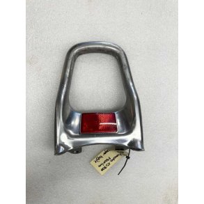 Yamaha XJ700 Maxim passagerbjle