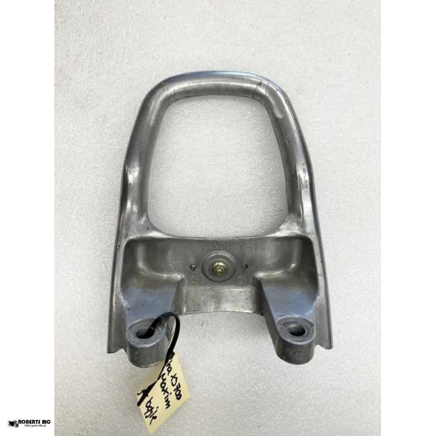 Yamaha XJ700 Maxim passagerbjle