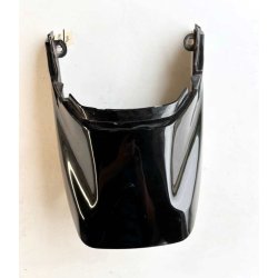 Yamaha XJ900 bagende