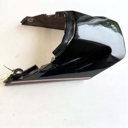 Yamaha XJ900 bagende