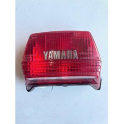 Yamaha XJ900 baglygte