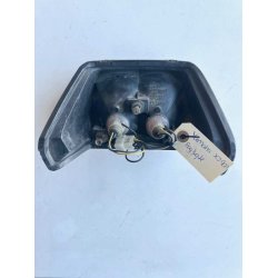 Yamaha XJ900 baglygte