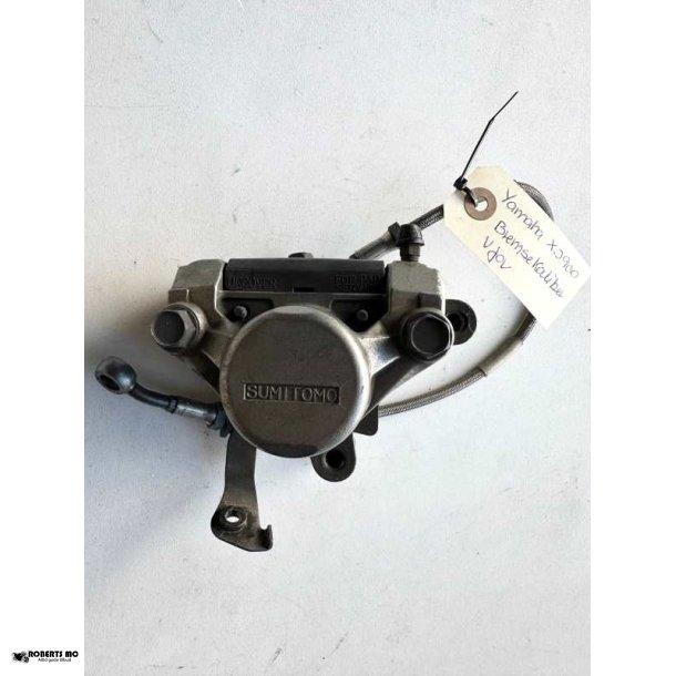 Yamaha XJ900 bremsekaliber venstre for