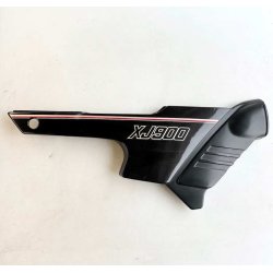 Yamaha XJ900 sidedksel hjre