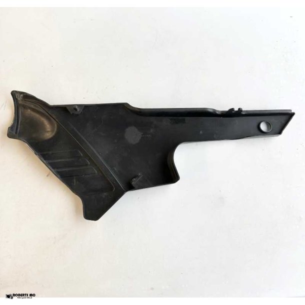 Yamaha XJ900 sidedksel hjre