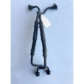 Yamaha XJ900 olieslange