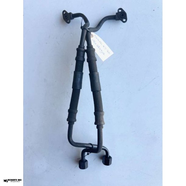 Yamaha XJ900 olieslange