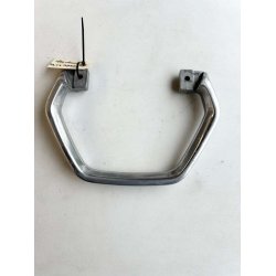 Yamaha XJ900 passagerbjle