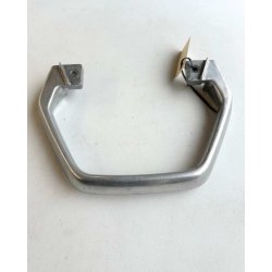 Yamaha XJ900 passagerbjle