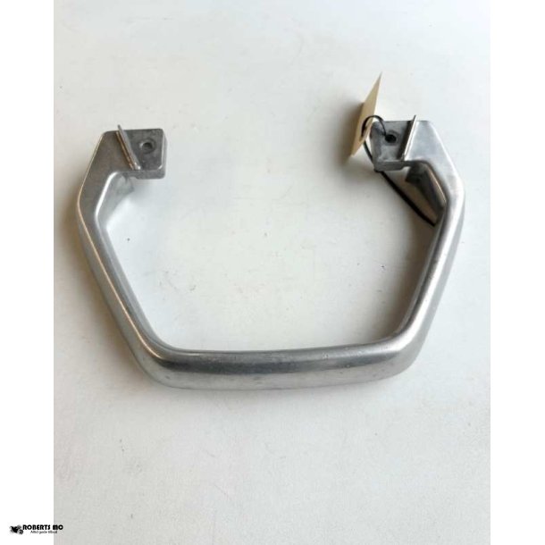 Yamaha XJ900 passagerbjle