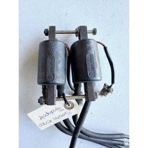 Yamaha XJ900 tndspole