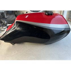 Yamaha XJ600 benzintank