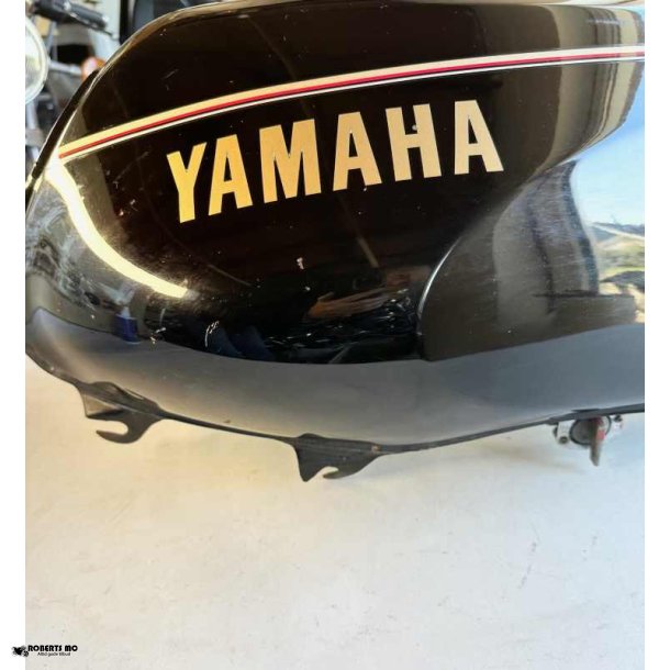 Yamaha XJ900 benzintank