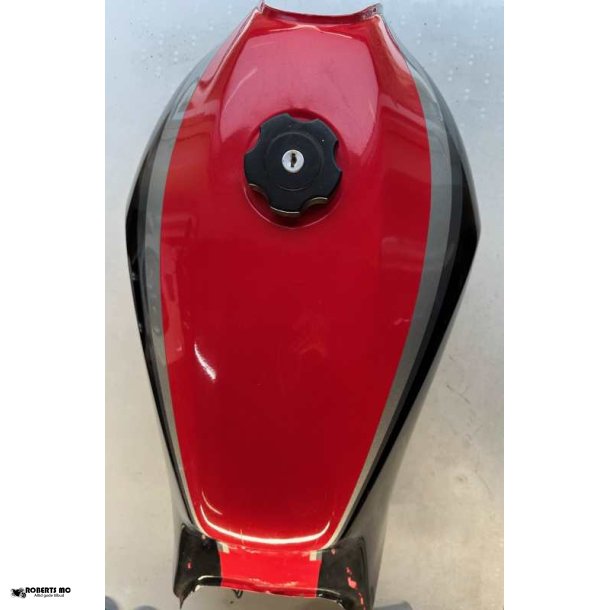 Yamaha XJ600 benzintank