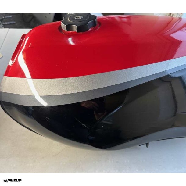 Yamaha XJ600 benzintank