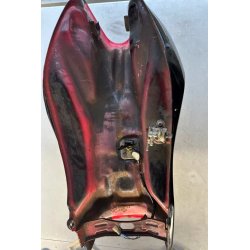 Yamaha XJ600 benzintank