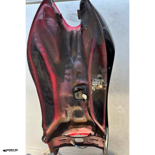 Yamaha XJ600 benzintank