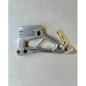 Yamaha XJ900 fodhvilerkonsol venstre