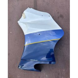 Yamaha XJ900 kbeside venstre