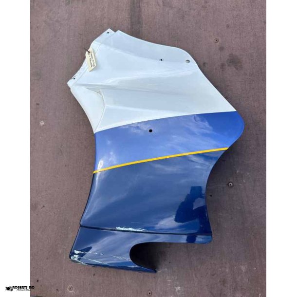 Yamaha XJ900 kbeside venstre