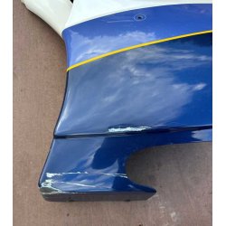 Yamaha XJ900 kbeside venstre