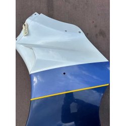 Yamaha XJ900 kbeside venstre