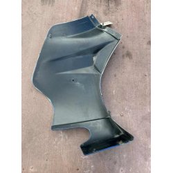 Yamaha XJ900 kbeside venstre