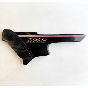 Yamaha XJ900 sidedksel venstre