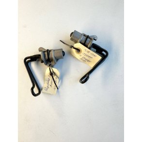 Yamaha XJR1300 bagagekroge 2 stk.