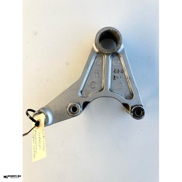 Yamaha XJR1300 bagbremsekaliberholder