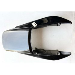 Yamaha XJR1300 bagende