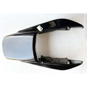 Yamaha XJR1300 bagende