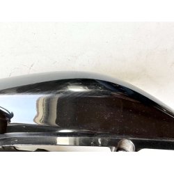 Yamaha XJR1300 bagende