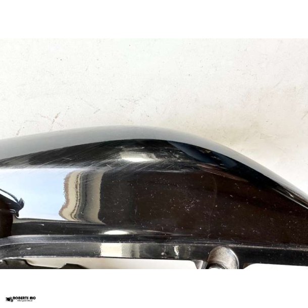 Yamaha XJR1300 bagende