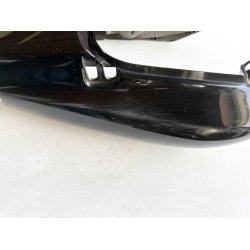 Yamaha XJR1300 bagende