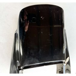 Yamaha XJR1300 bagende