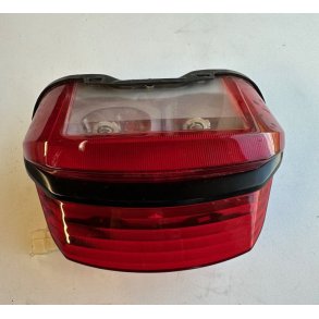 Yamaha XJR1300 baglygte