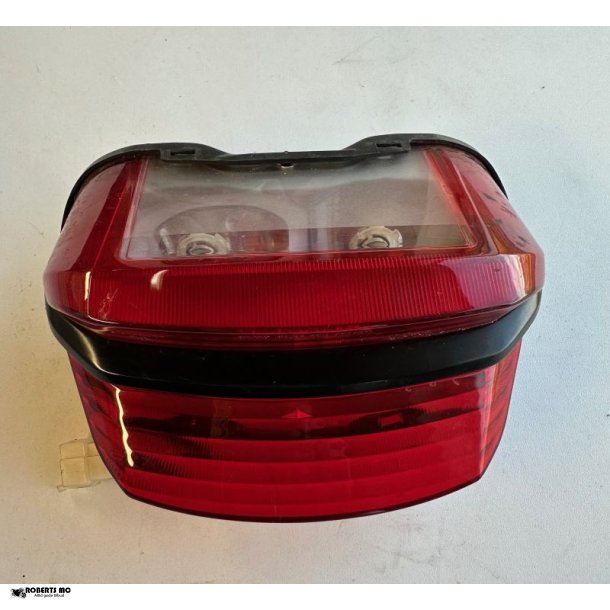 Yamaha XJR1300 baglygte