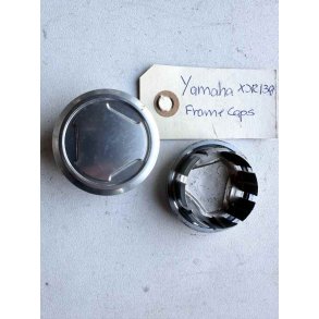 Yamaha XJR1300 caps 2 stk.