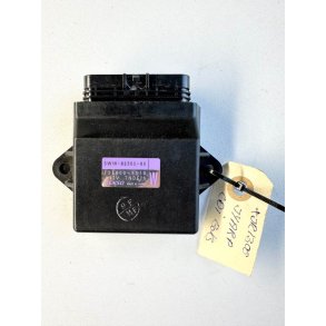 Yamaha XJR1300 CDI boks