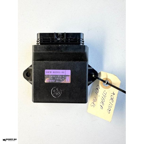 Yamaha XJR1300 CDI boks