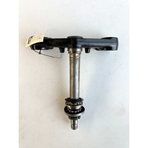 Yamaha XJR1300 forgaffelbrille nederst