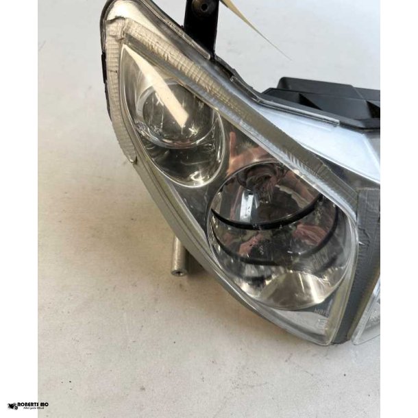 Yamaha XJR1300 forlygte