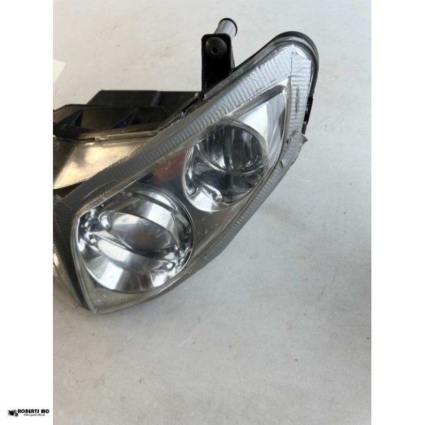 Yamaha XJR1300 forlygte